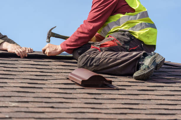 Best Residential Roofing Contractor  in Crownpoint, NM