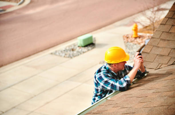 Roof Waterproofing Services in Crownpoint, NM
