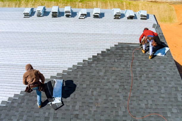 Quick and Trustworthy Emergency Roof Repair Services in Crownpoint, NM